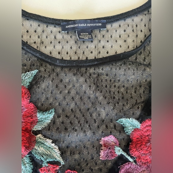 Shear party top! - Picture 3 of 8